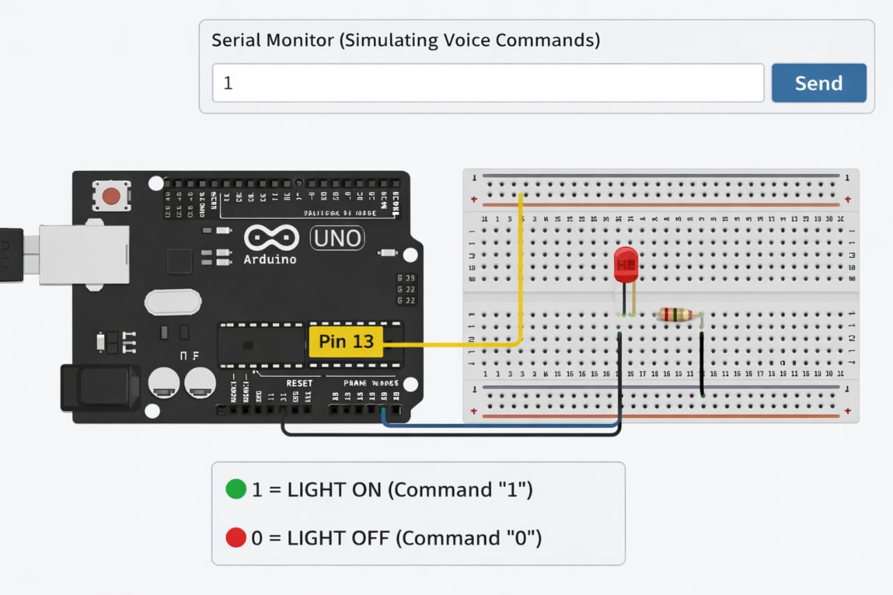 Speech Recognition System